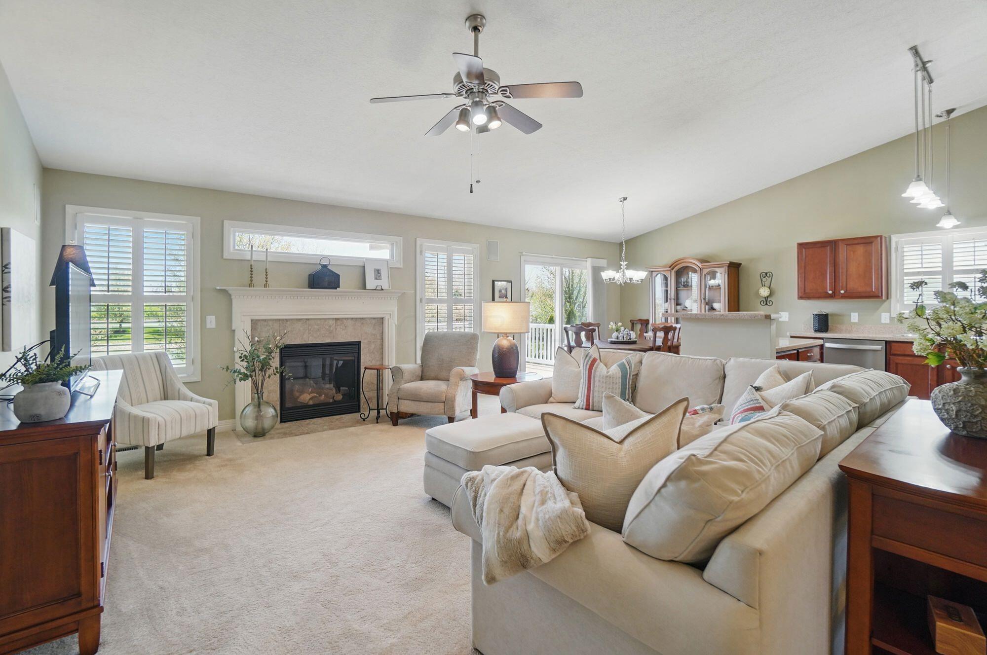 5152 Dry Creek Drive, Dublin, Ohio image 11