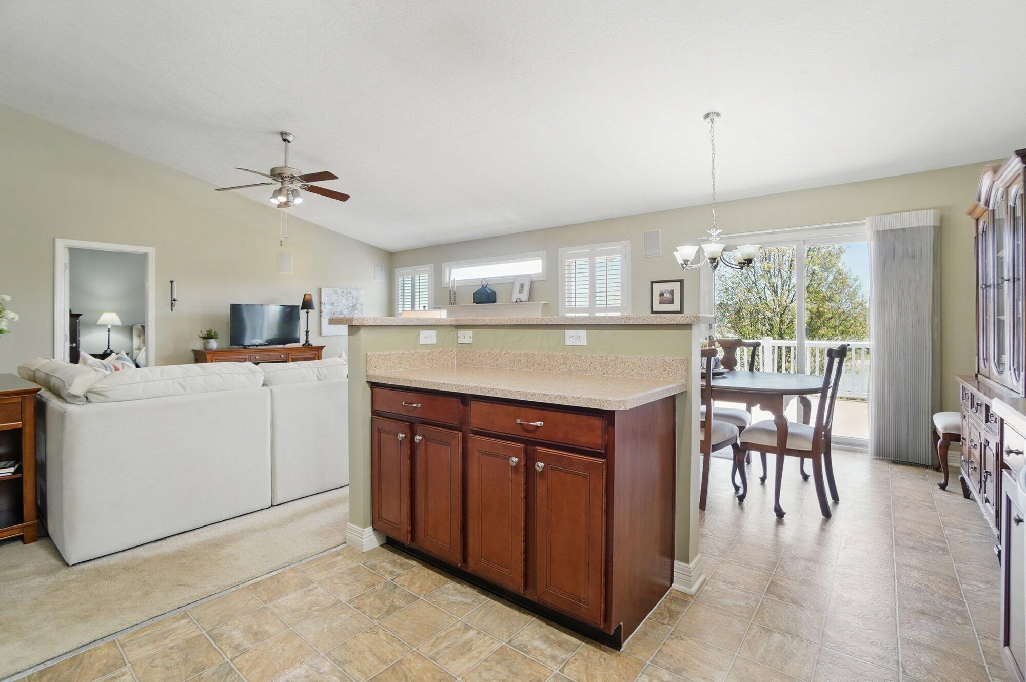 5152 Dry Creek Drive, Dublin, Ohio image 18