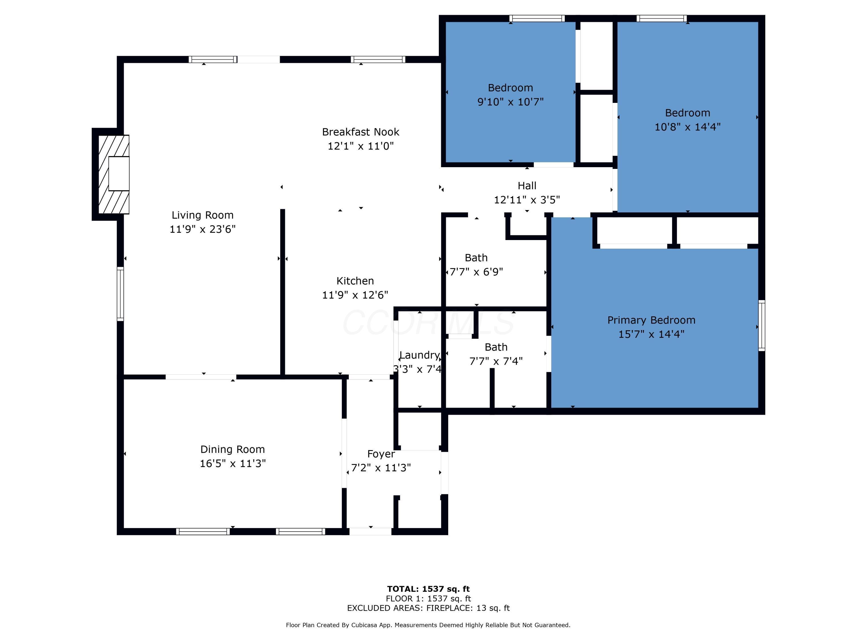 194 S Fork Circle, Pataskala, Ohio image 22