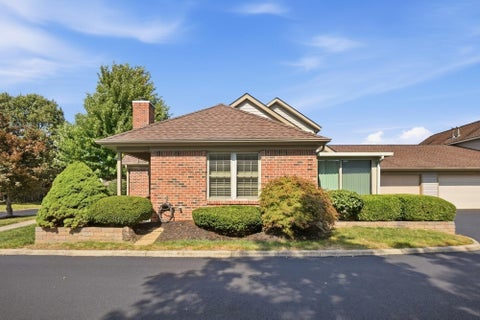 Tiny photo for 3674 Osprey Lane, Powell, OH 43065 (MLS # 226033564)