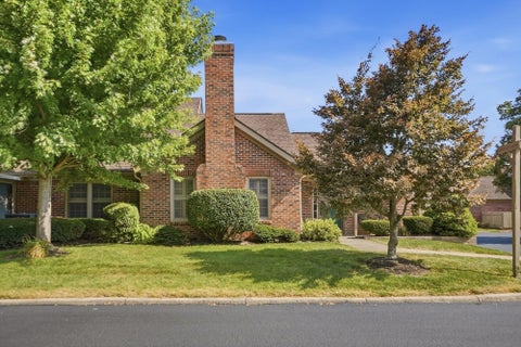 Tiny photo for 3674 Osprey Lane, Powell, OH 43065 (MLS # 226033564)