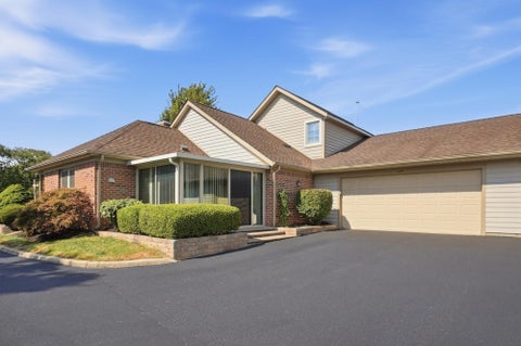 Photo of 3674 Osprey Lane, Powell, OH 43065 (MLS # 226033564)