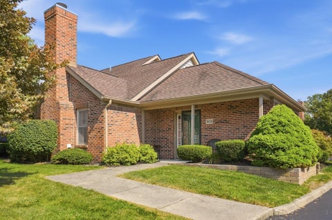 Tiny photo for 3674 Osprey Lane, Powell, OH 43065 (MLS # 226033564)