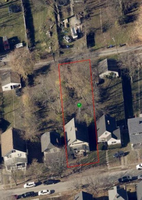 Tiny photo for 137 Clarendon Avenue, Columbus, OH 43223 (MLS # 226005232)