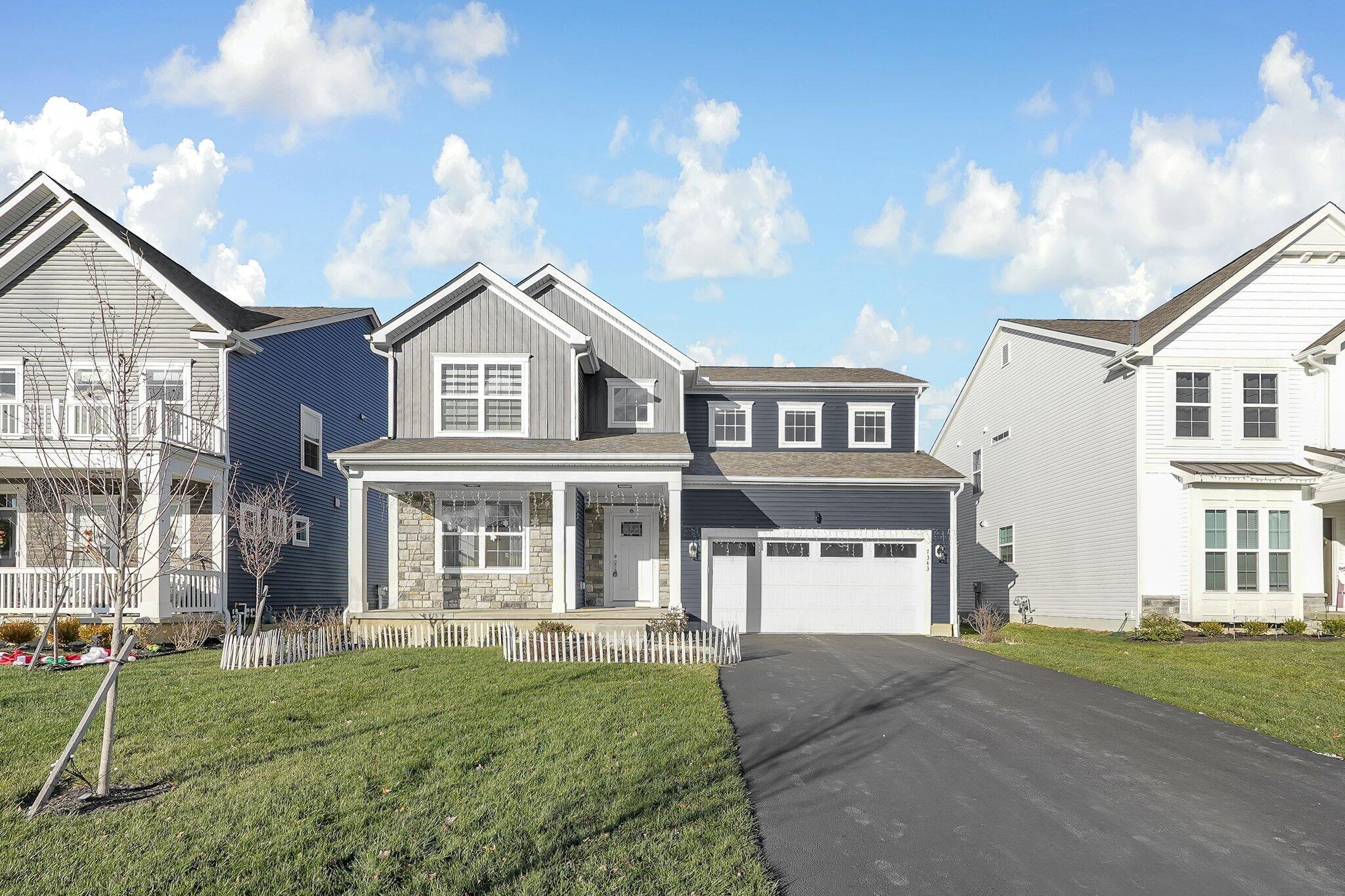 7343 Quailview Drive