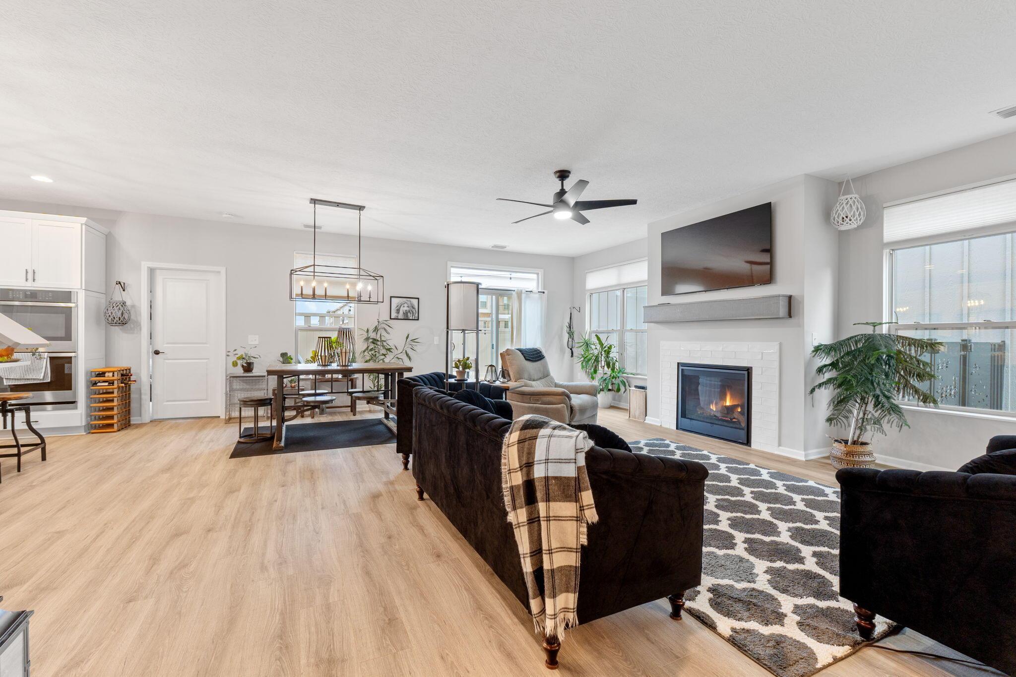 3678 Backstretch Way, Grove City, Ohio image 13