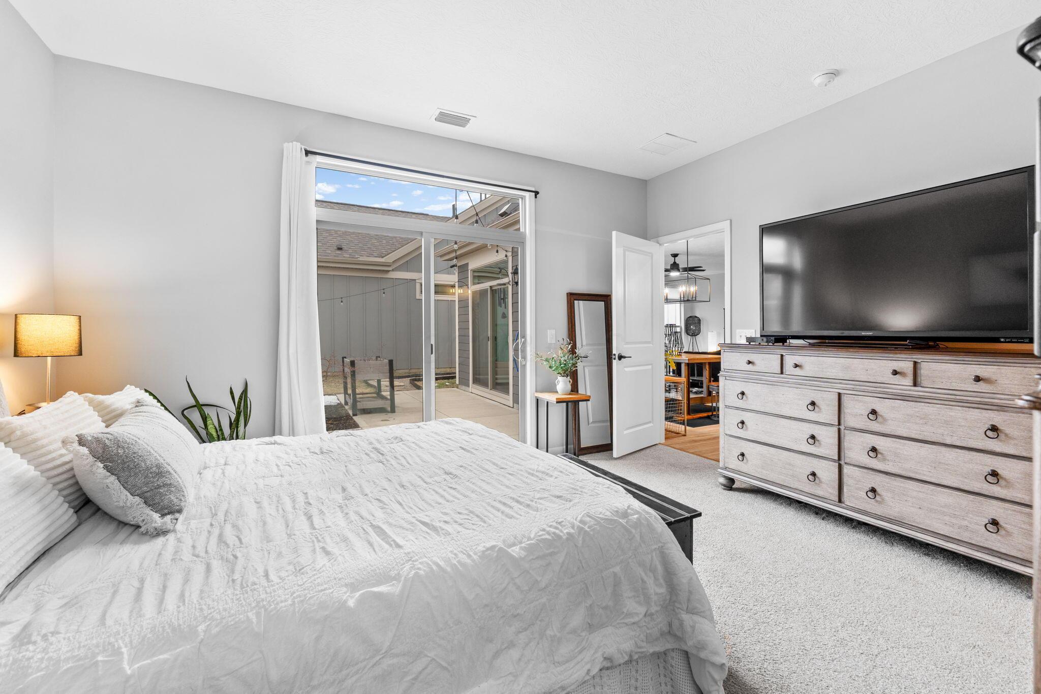 3678 Backstretch Way, Grove City, Ohio image 36