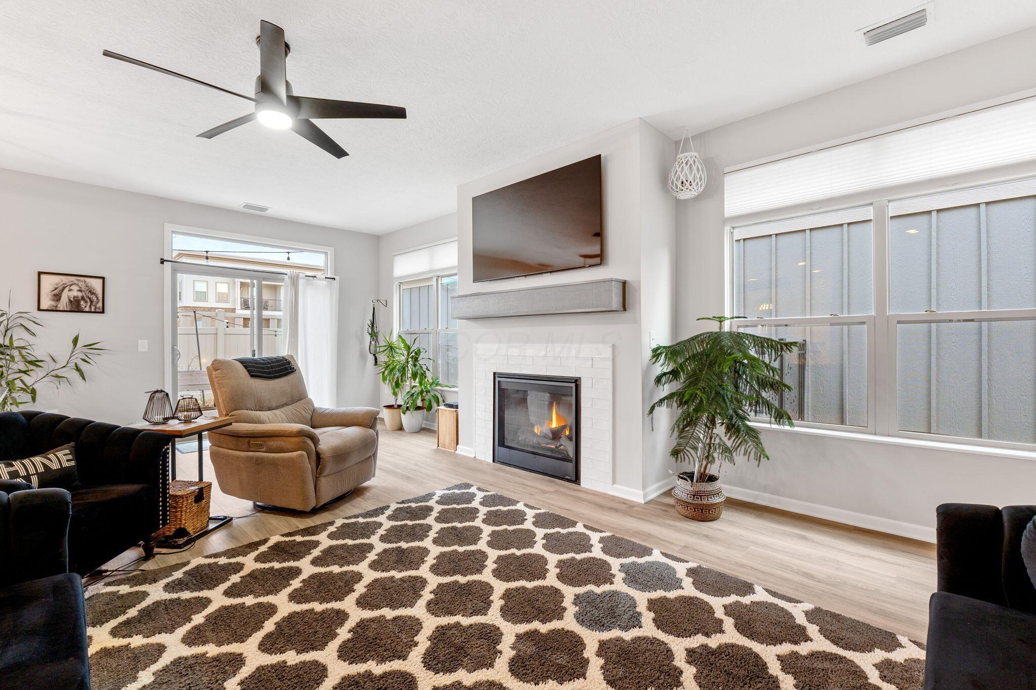 3678 Backstretch Way, Grove City, Ohio image 15