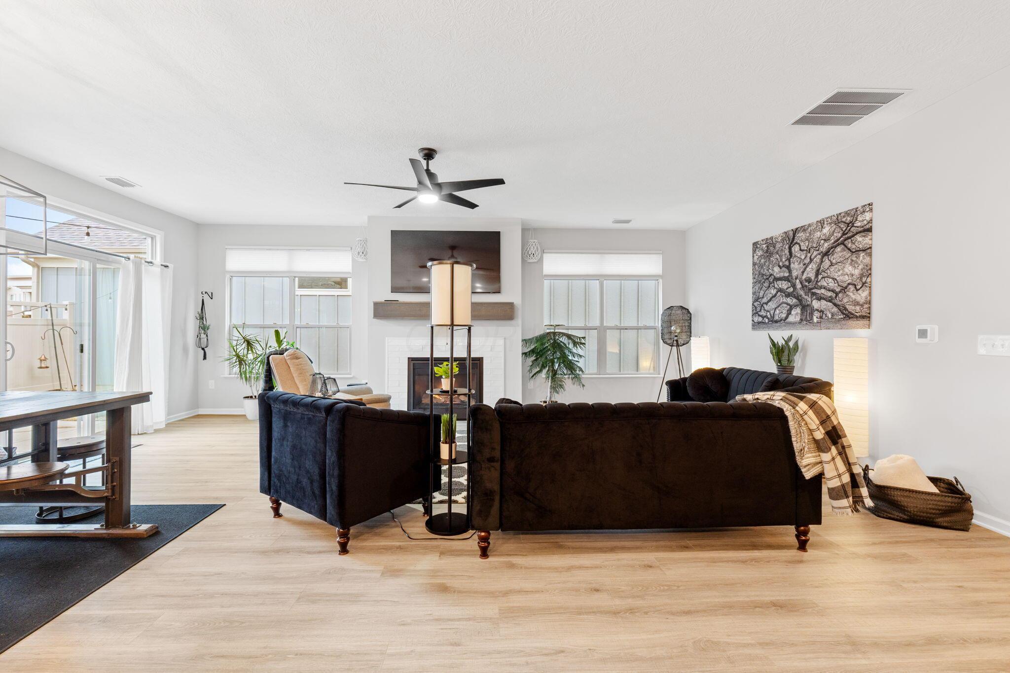 3678 Backstretch Way, Grove City, Ohio image 14