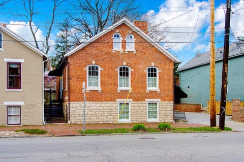 Photo of 647 S 3rd Street C #C, Columbus, OH 43206 (MLS # 226038561)