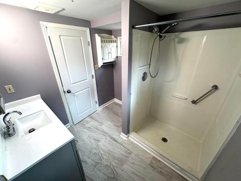 Tiny photo for 6156 Roselawn Avenue, Columbus, OH 43232 (MLS # 225044086)