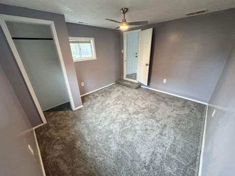 Tiny photo for 6156 Roselawn Avenue, Columbus, OH 43232 (MLS # 225044086)