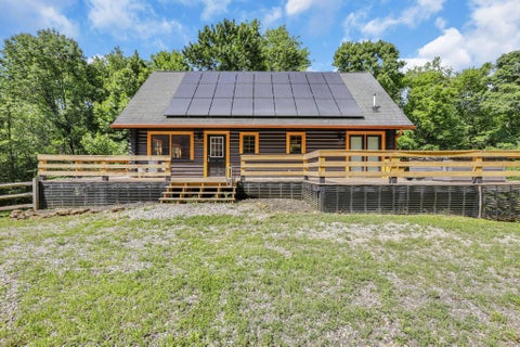 Photo of 2480 W Point Road SE, Lancaster, OH 43130 (MLS # 226024877)