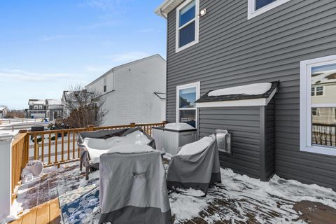 Tiny photo for 1132 Ayrshire Drive, Obetz, OH 43207 (MLS # 226004569)