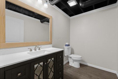 Tiny photo for 1132 Ayrshire Drive, Obetz, OH 43207 (MLS # 226004569)