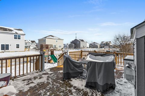 Tiny photo for 1132 Ayrshire Drive, Obetz, OH 43207 (MLS # 226004569)