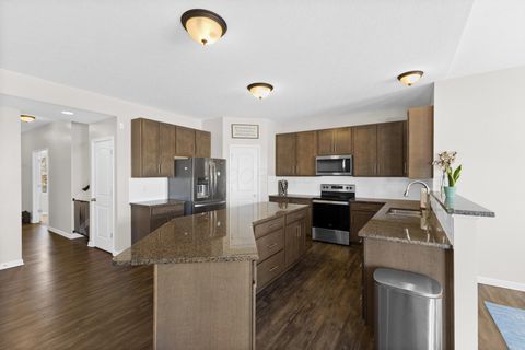 Tiny photo for 1132 Ayrshire Drive, Obetz, OH 43207 (MLS # 226004569)