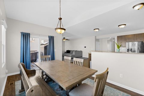 Tiny photo for 1132 Ayrshire Drive, Obetz, OH 43207 (MLS # 226004569)