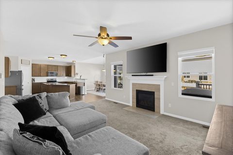 Tiny photo for 1132 Ayrshire Drive, Obetz, OH 43207 (MLS # 226004569)