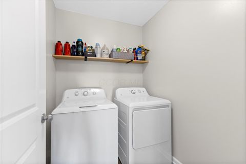 Tiny photo for 1132 Ayrshire Drive, Obetz, OH 43207 (MLS # 226004569)