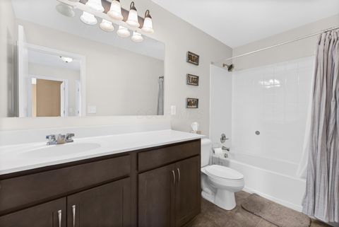 Tiny photo for 1132 Ayrshire Drive, Obetz, OH 43207 (MLS # 226004569)