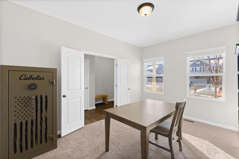 Tiny photo for 1132 Ayrshire Drive, Obetz, OH 43207 (MLS # 226004569)