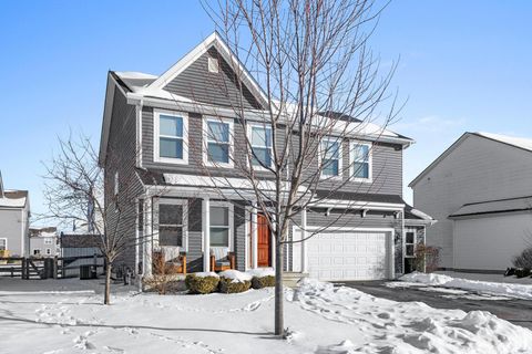 Tiny photo for 1132 Ayrshire Drive, Obetz, OH 43207 (MLS # 226004569)