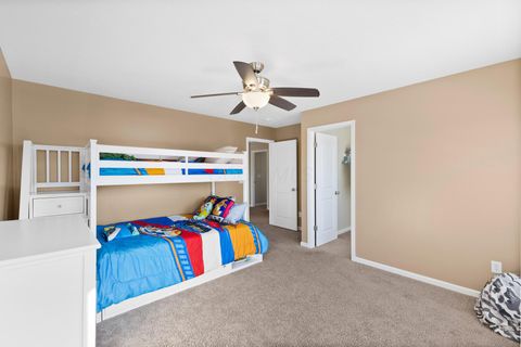 Tiny photo for 1132 Ayrshire Drive, Obetz, OH 43207 (MLS # 226004569)