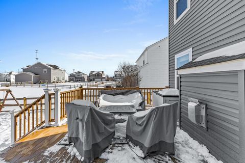 Tiny photo for 1132 Ayrshire Drive, Obetz, OH 43207 (MLS # 226004569)