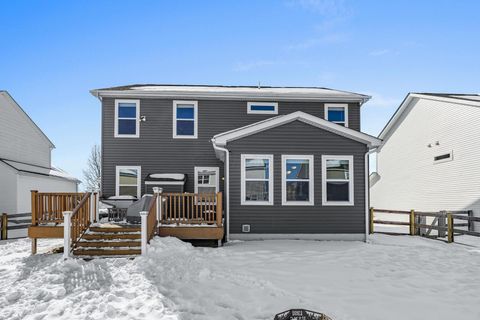 Tiny photo for 1132 Ayrshire Drive, Obetz, OH 43207 (MLS # 226004569)