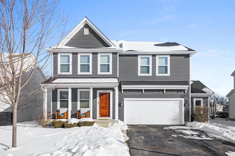 Tiny photo for 1132 Ayrshire Drive, Obetz, OH 43207 (MLS # 226004569)