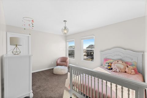 Tiny photo for 1132 Ayrshire Drive, Obetz, OH 43207 (MLS # 226004569)