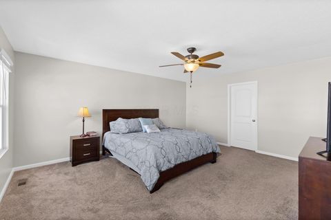 Tiny photo for 1132 Ayrshire Drive, Obetz, OH 43207 (MLS # 226004569)