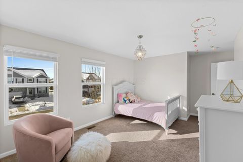 Tiny photo for 1132 Ayrshire Drive, Obetz, OH 43207 (MLS # 226004569)