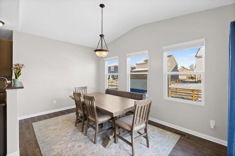 Tiny photo for 1132 Ayrshire Drive, Obetz, OH 43207 (MLS # 226004569)