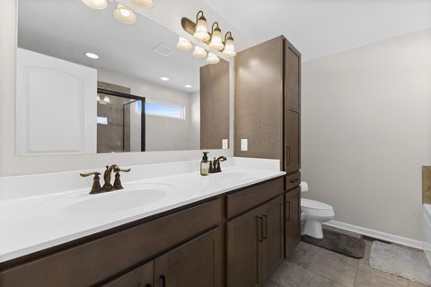 Tiny photo for 1132 Ayrshire Drive, Obetz, OH 43207 (MLS # 226004569)