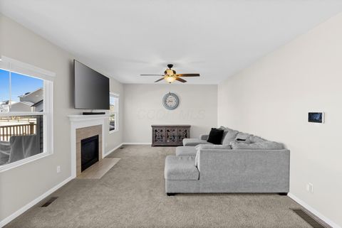 Tiny photo for 1132 Ayrshire Drive, Obetz, OH 43207 (MLS # 226004569)