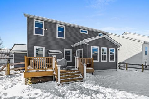 Tiny photo for 1132 Ayrshire Drive, Obetz, OH 43207 (MLS # 226004569)