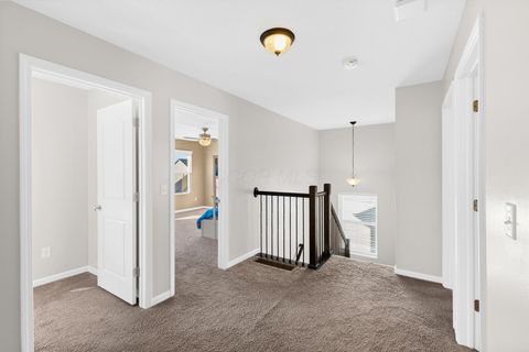 Tiny photo for 1132 Ayrshire Drive, Obetz, OH 43207 (MLS # 226004569)