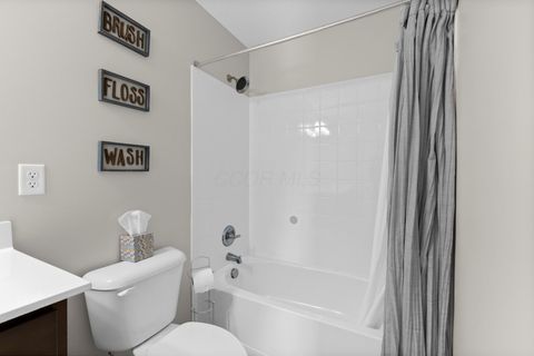 Tiny photo for 1132 Ayrshire Drive, Obetz, OH 43207 (MLS # 226004569)