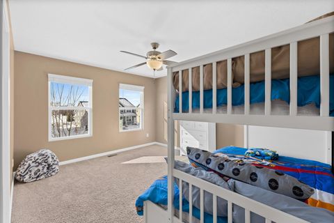 Tiny photo for 1132 Ayrshire Drive, Obetz, OH 43207 (MLS # 226004569)