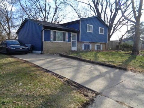 Tiny photo for 4560 Stonehedge Road, Columbus, OH 43231 (MLS # 226005519)