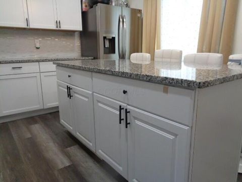 Tiny photo for 4560 Stonehedge Road, Columbus, OH 43231 (MLS # 226005519)