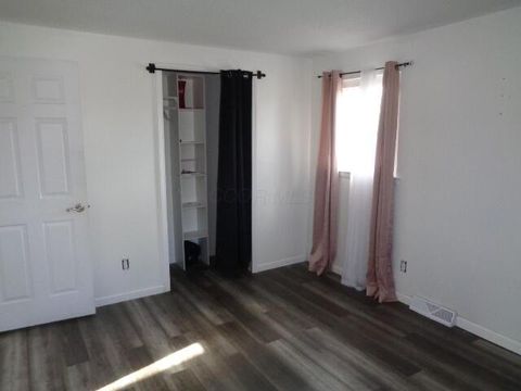 Tiny photo for 4560 Stonehedge Road, Columbus, OH 43231 (MLS # 226005519)