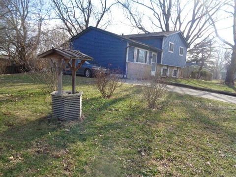 Tiny photo for 4560 Stonehedge Road, Columbus, OH 43231 (MLS # 226005519)