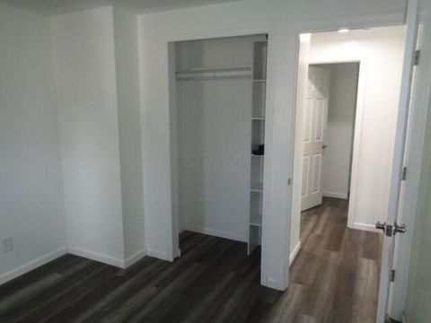 Tiny photo for 4560 Stonehedge Road, Columbus, OH 43231 (MLS # 226005519)