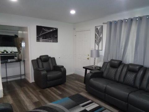 Tiny photo for 4560 Stonehedge Road, Columbus, OH 43231 (MLS # 226005519)