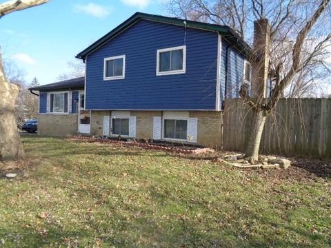 Tiny photo for 4560 Stonehedge Road, Columbus, OH 43231 (MLS # 226005519)