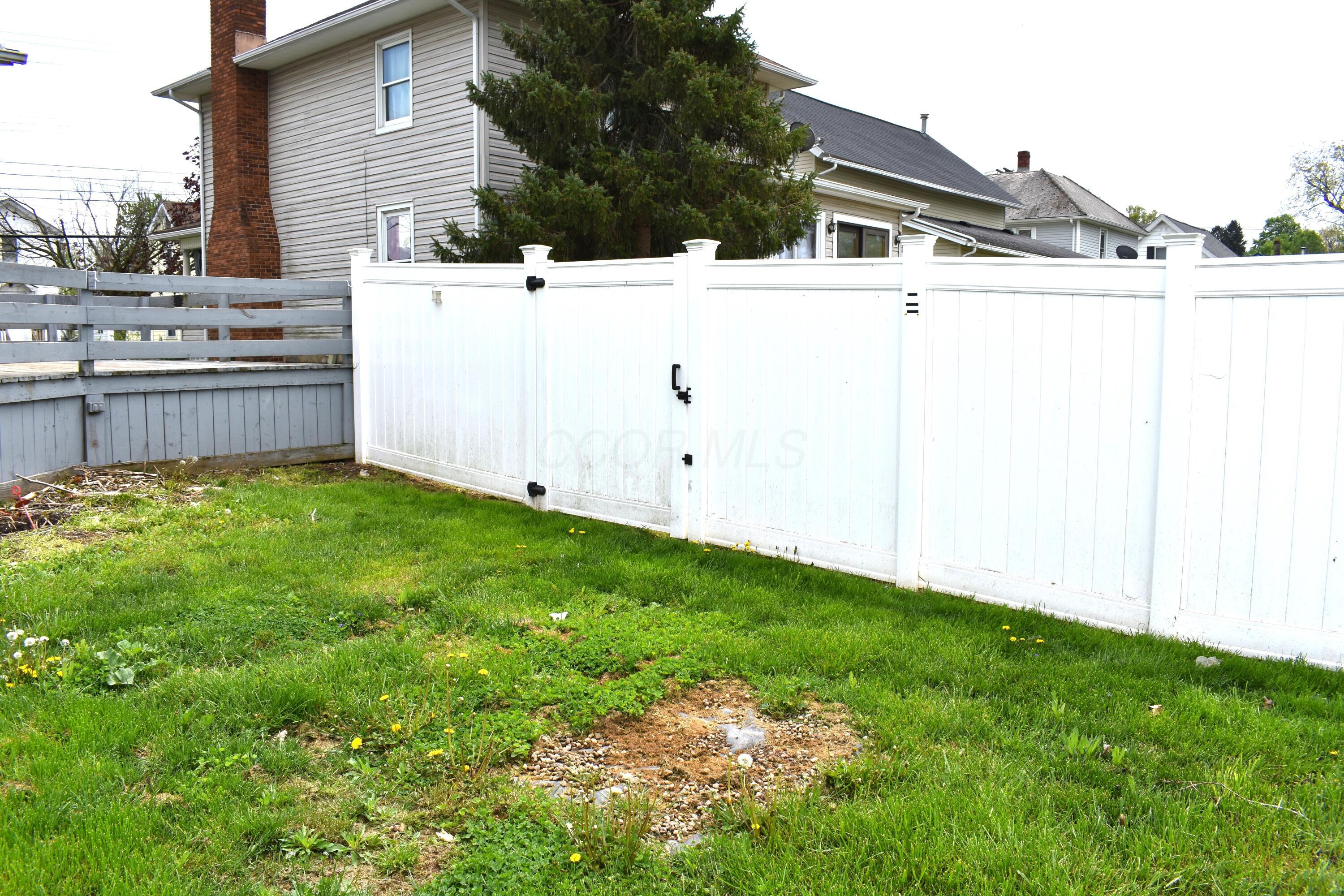 203 Taylor Street, Fredericktown, Ohio image 4