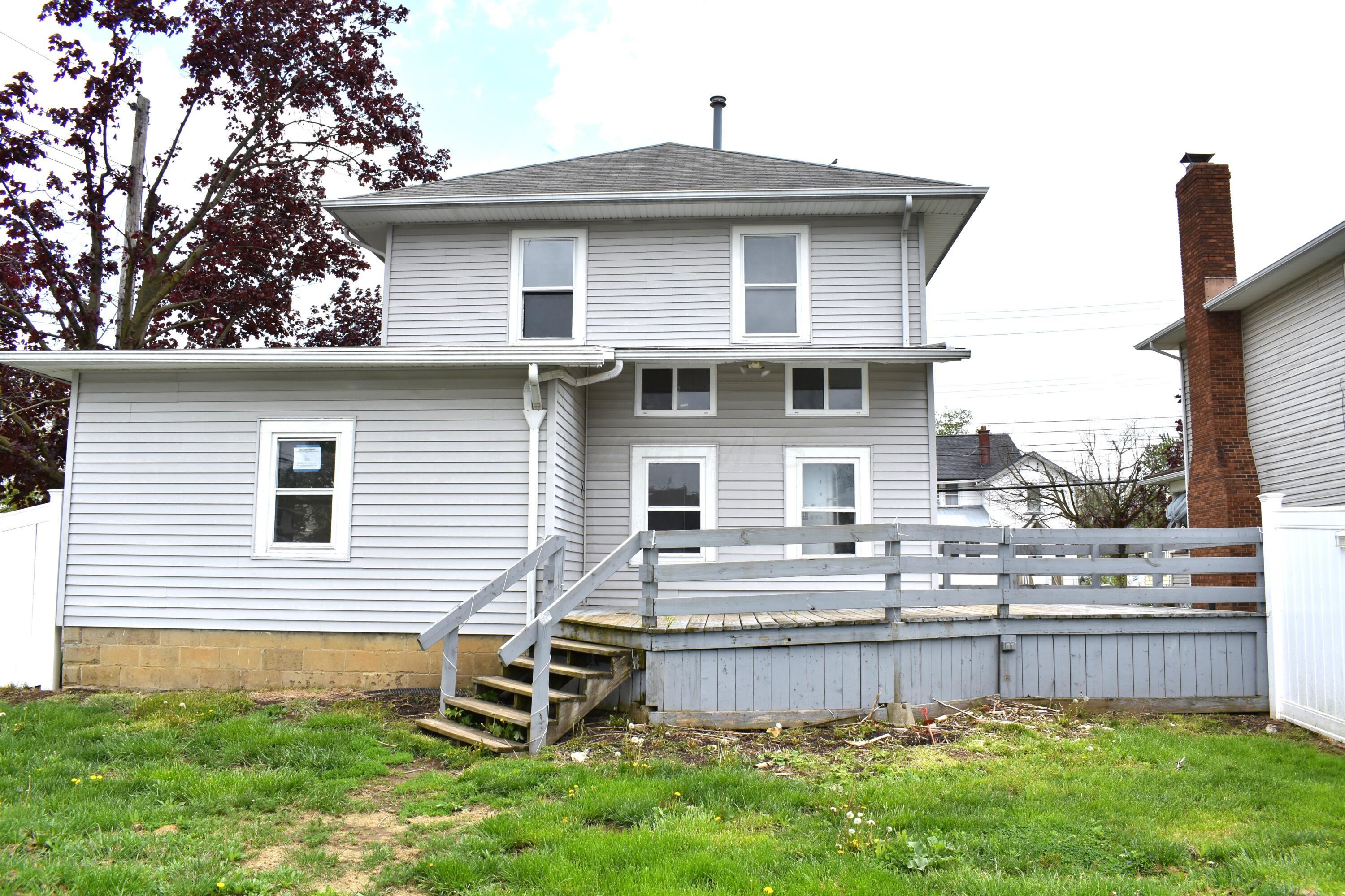 203 Taylor Street, Fredericktown, Ohio image 2
